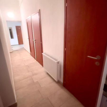 Vivien Apartment Budapest Exterior photo