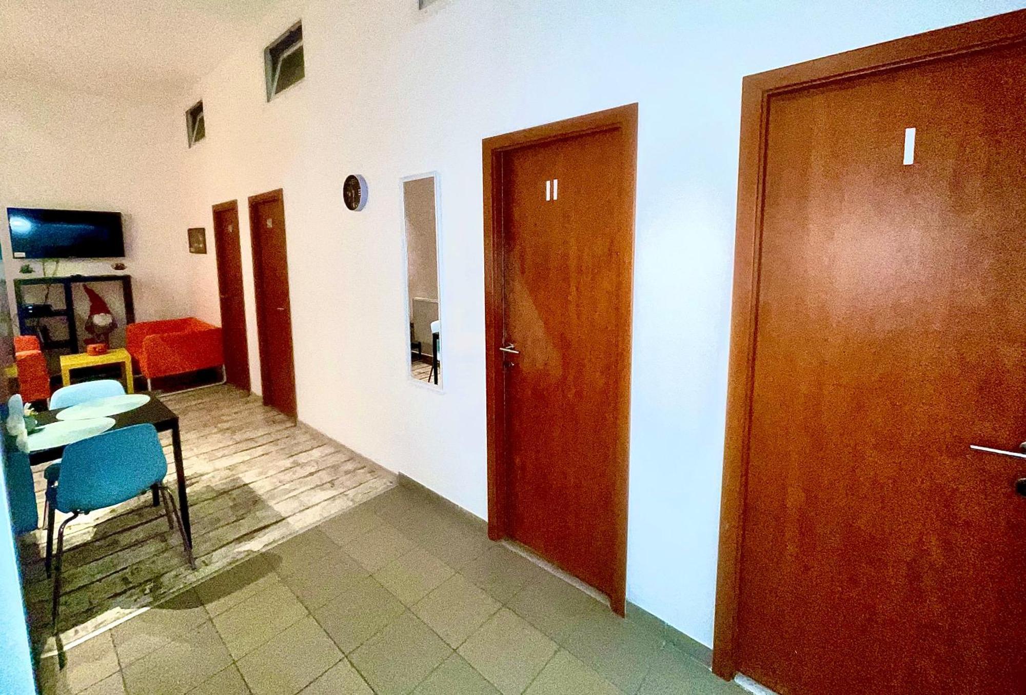 Vivien Apartment Budapest Exterior photo