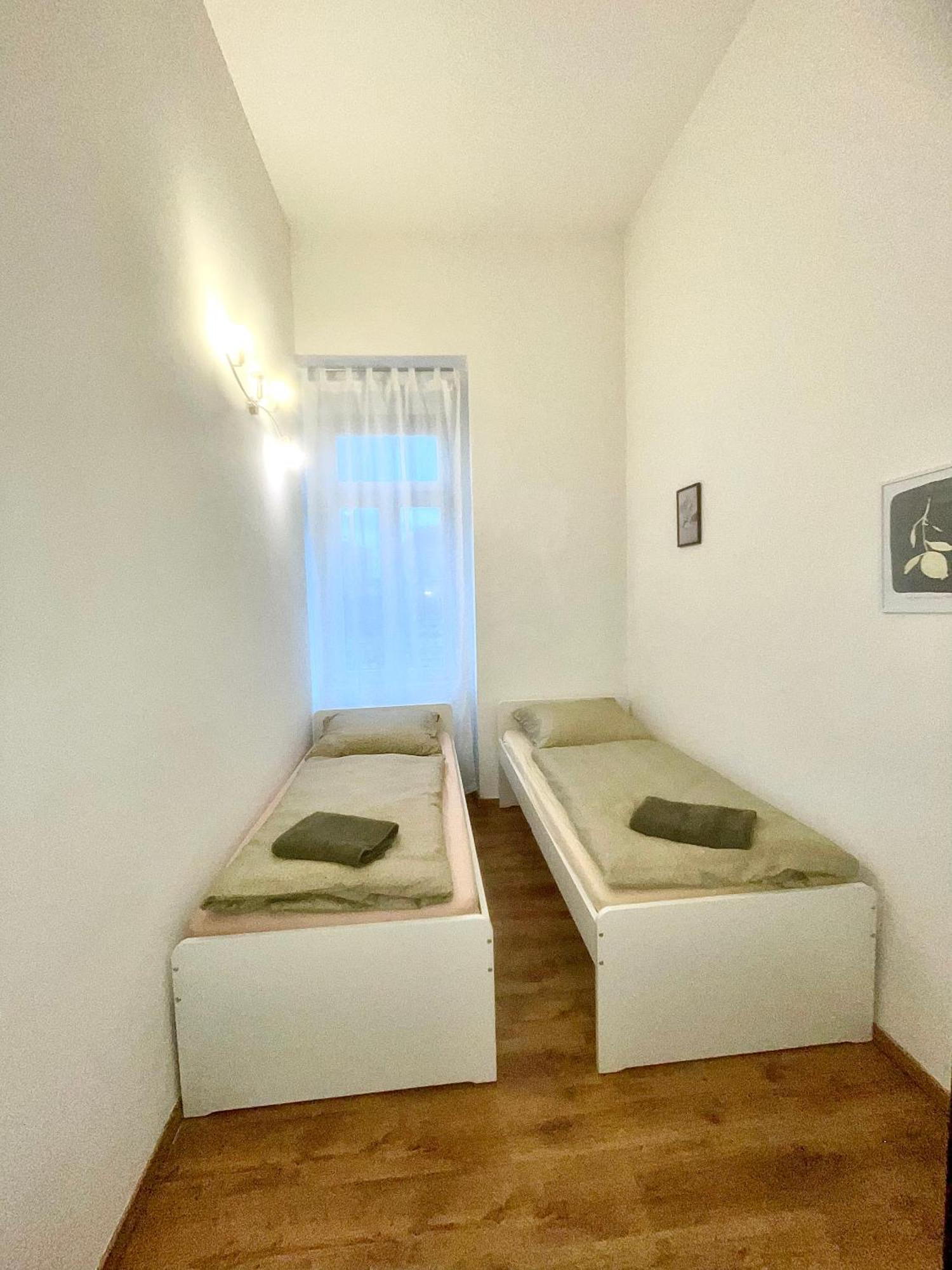 Vivien Apartment Budapest Exterior photo