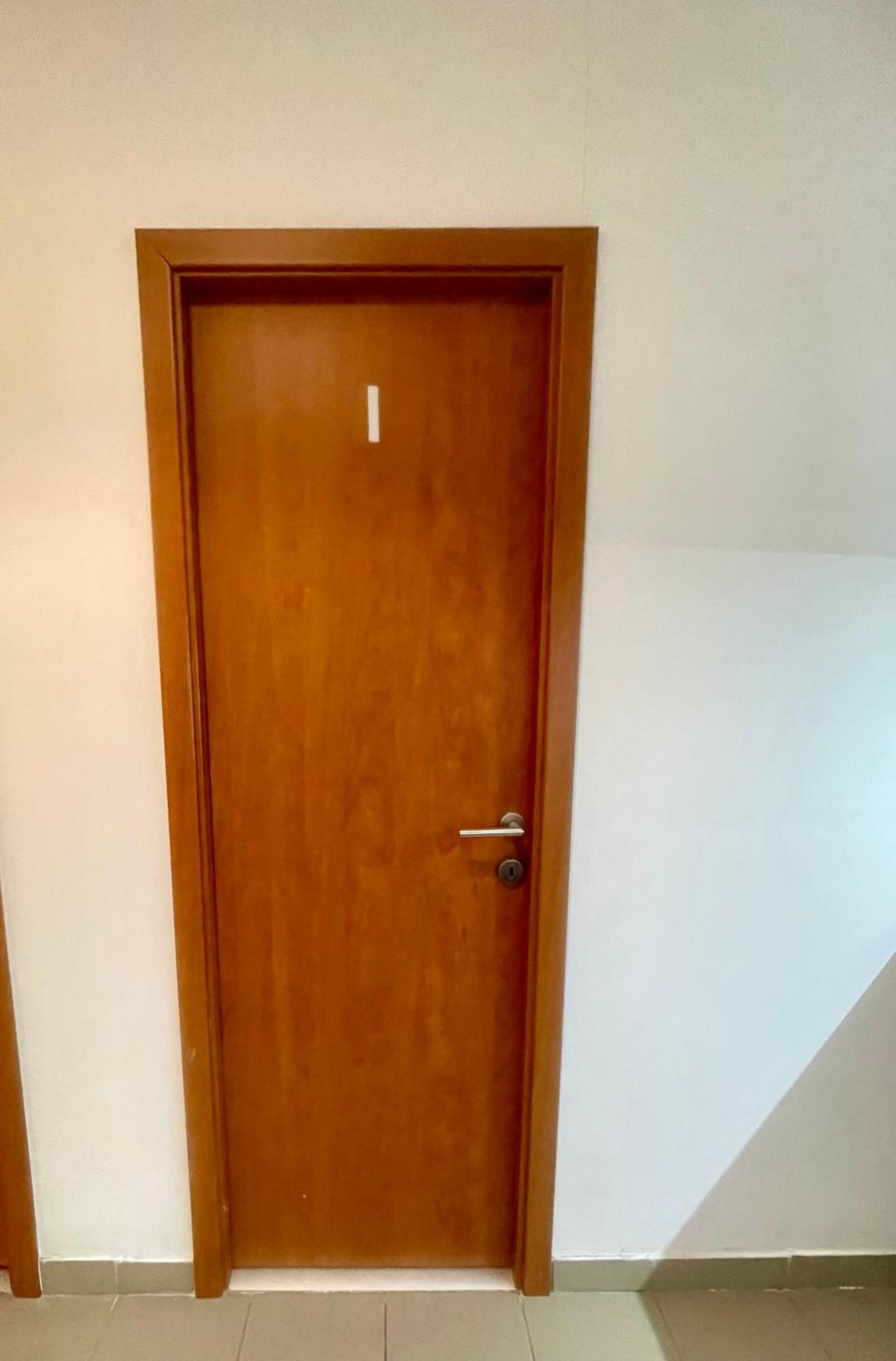 Vivien Apartment Budapest Exterior photo