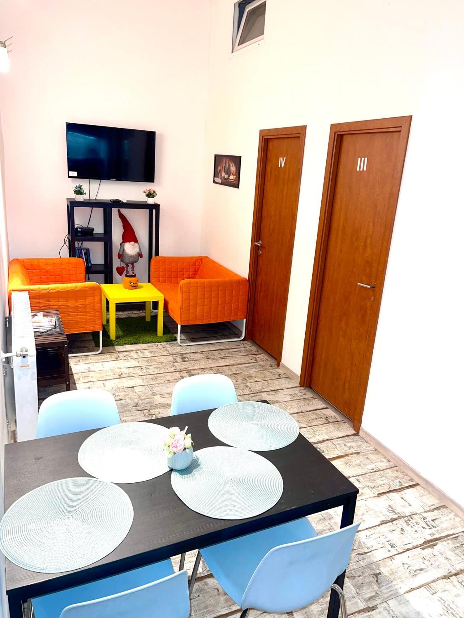 Vivien Apartment Budapest Exterior photo